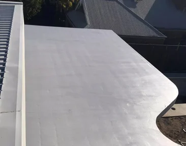 Rooftop waterproofing in Canberra